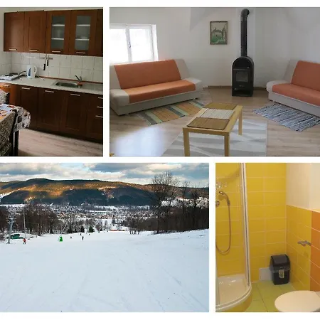 Apartmany Vrbno Pod Pradedem