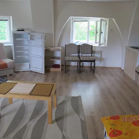 Gæstehus Apartmany Vrbno Pod Pradedem *