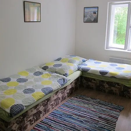 Gæstehus Apartmany Vrbno Pod Pradedem