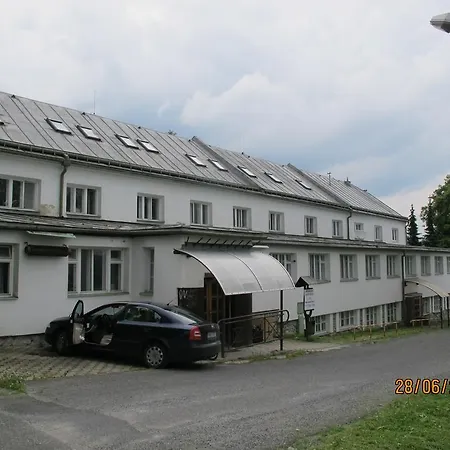 Gæstehus Apartmany Vrbno Pod Pradedem Vrbno pod Pradědem