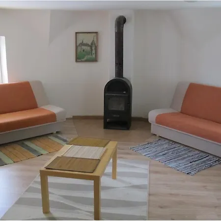 Apartmany Vrbno Pod Pradedem
