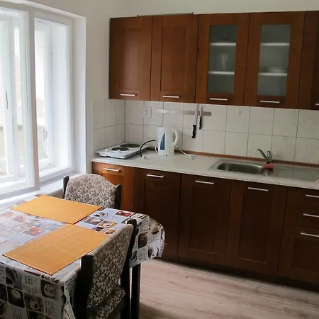 Gæstehus Apartmany Vrbno Pod Pradedem *
