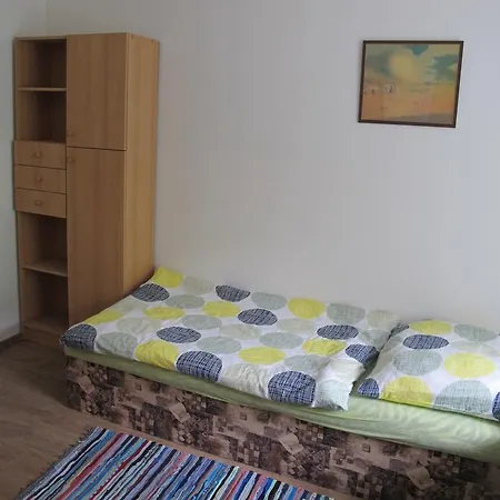 Apartmany Vrbno Pod Pradedem Vrbno pod Pradědem